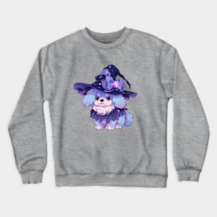 Magical Pet Crewneck Sweatshirt